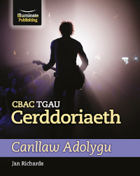 CBAC TGAU Cerddoriaeth Canllaw Adolygu