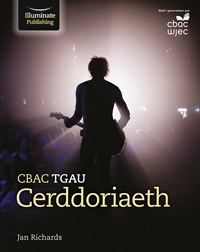 CBAC TGAU Cerddoriaeth